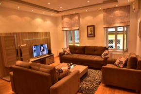 Ferhadija Luxury Apartment